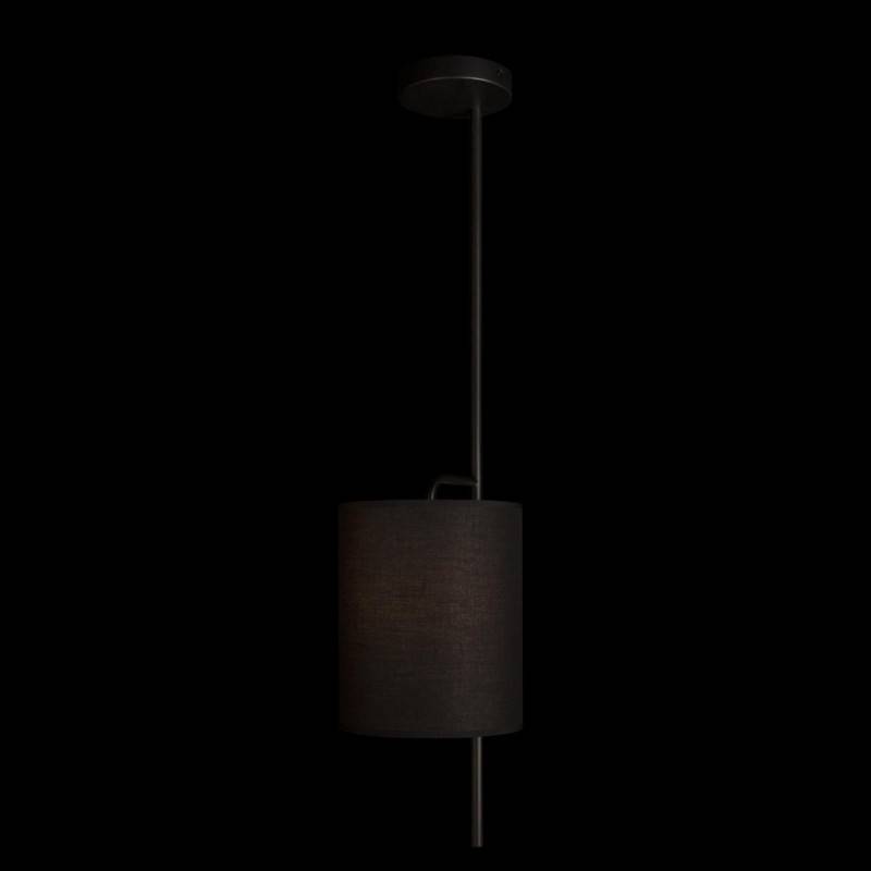 Подвесной светильник LOFT IT 10253P Black