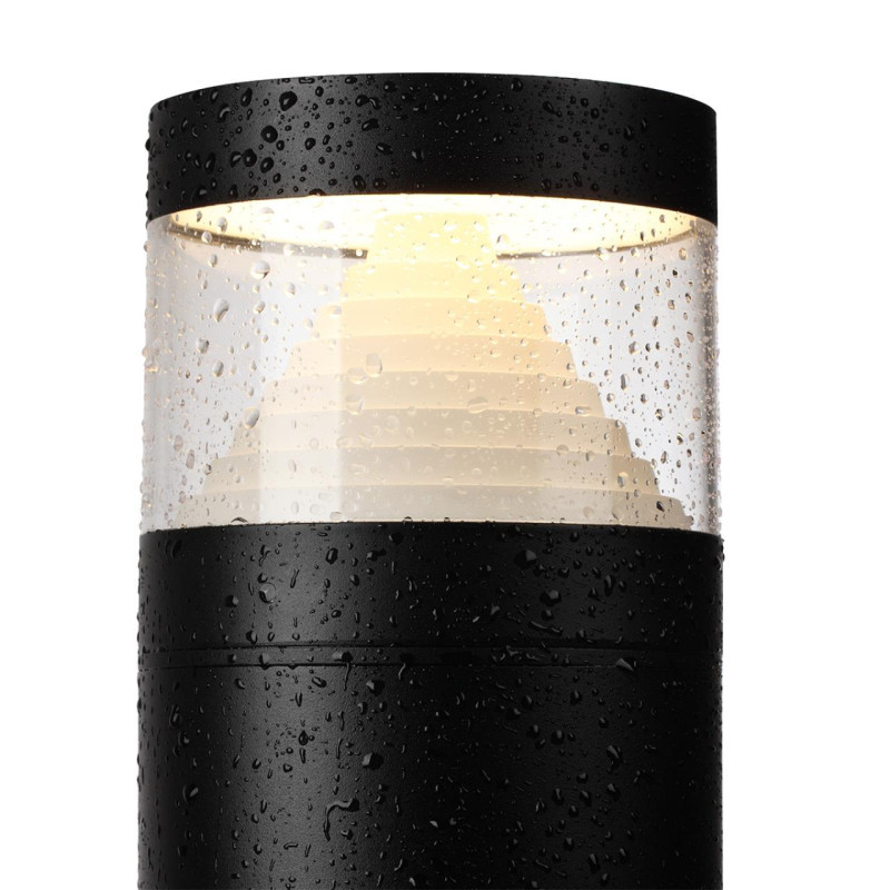 Садово-парковый светильник Odeon Light 7140/20GL