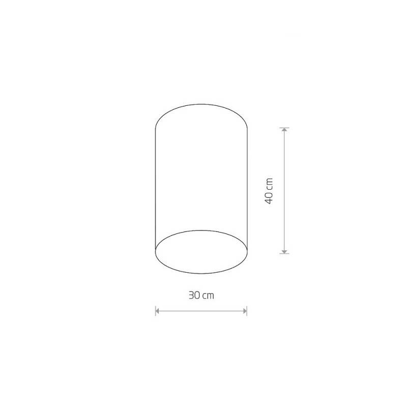 Накладной светильник Nowodvorski 9685
