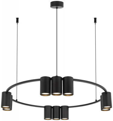 Подвесной светильник VELANTE 471-023-10