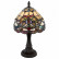 Настольная лампа декоративная Globo Tiffany 17004T1