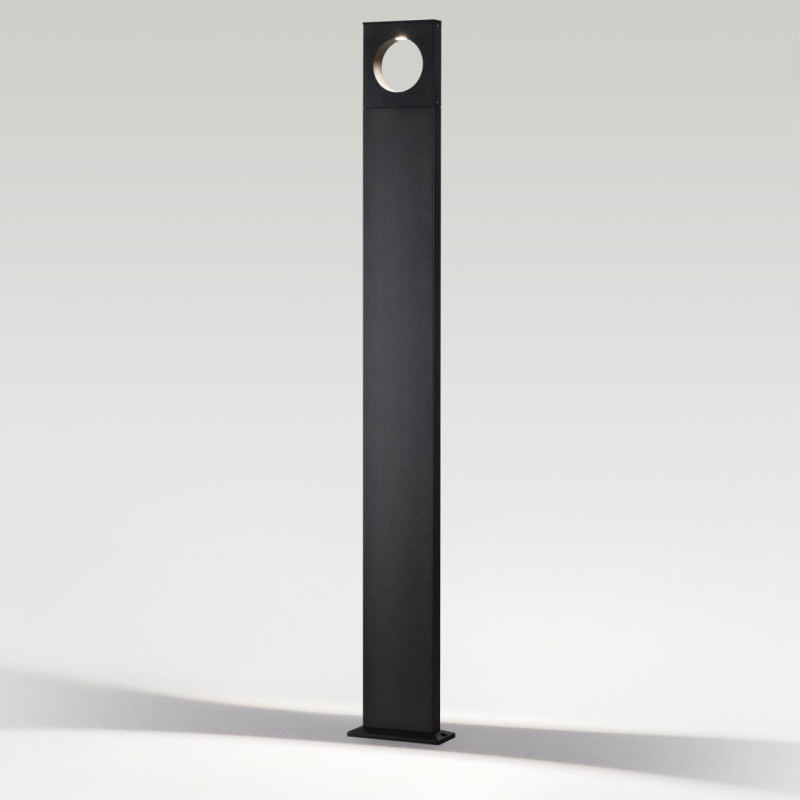 Садово-парковый светильник Odeon Light 6653/10GA