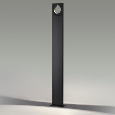 Садово-парковый светильник Odeon Light 6653/10GA