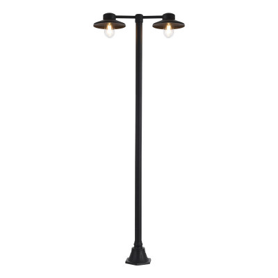 Садово-парковый светильник ST-Luce SL9542.705.02