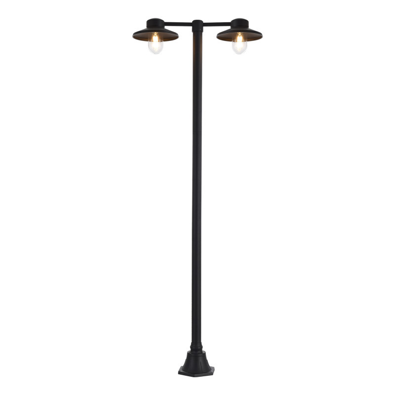 Садово-парковый светильник ST-Luce SL9542.705.02