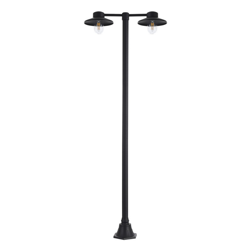 Садово-парковый светильник ST-Luce SL9542.705.02