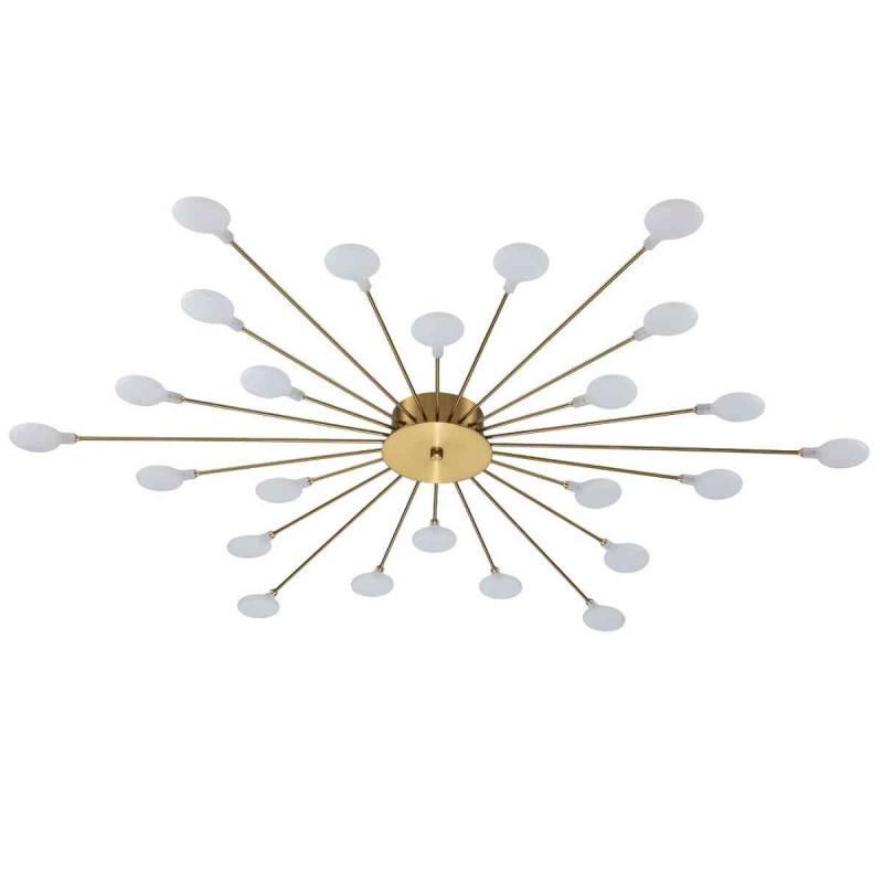 Накладная люстра Escada 2109/1 Copper