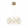 Подвесная люстра Freya FR5591PL-L36BS