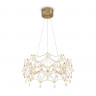 Подвесная люстра Freya FR5591PL-L36BS