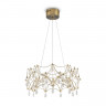 Подвесная люстра Freya FR5591PL-L36BS