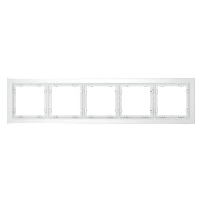 Рамка VOLTUM VLS110502