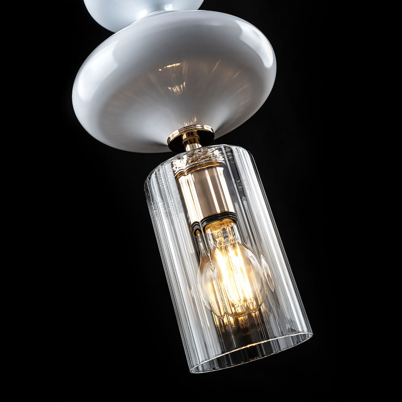 Подвесной светильник MODELUX MD.2019.1