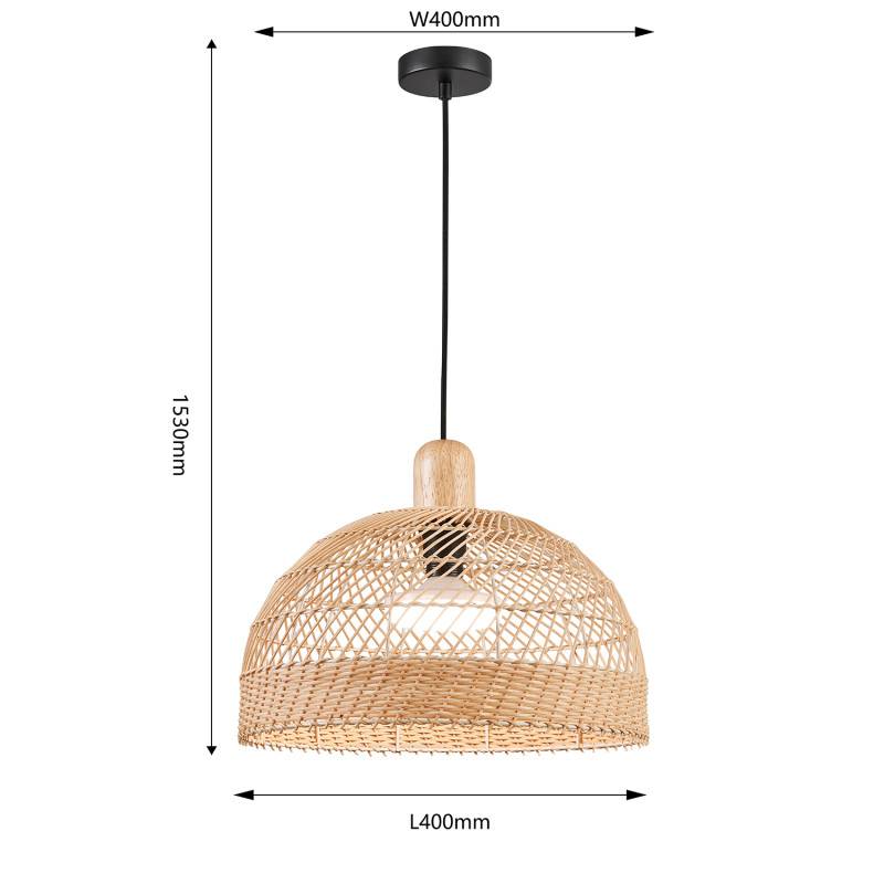 Подвесной светильник Favourite 4460-1P