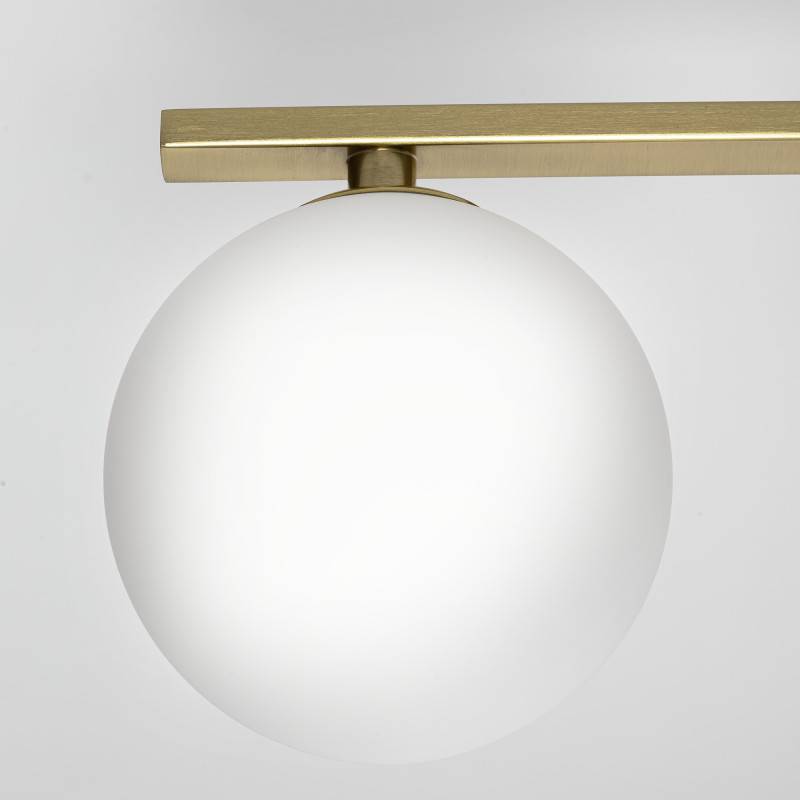 Накладная люстра Citilux CL209293