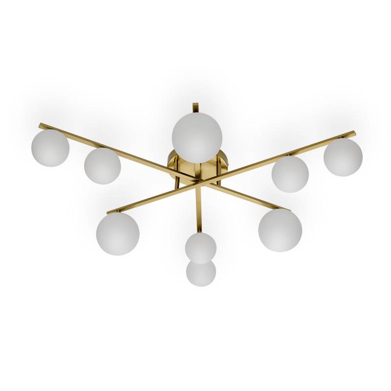 Накладная люстра Citilux CL209293