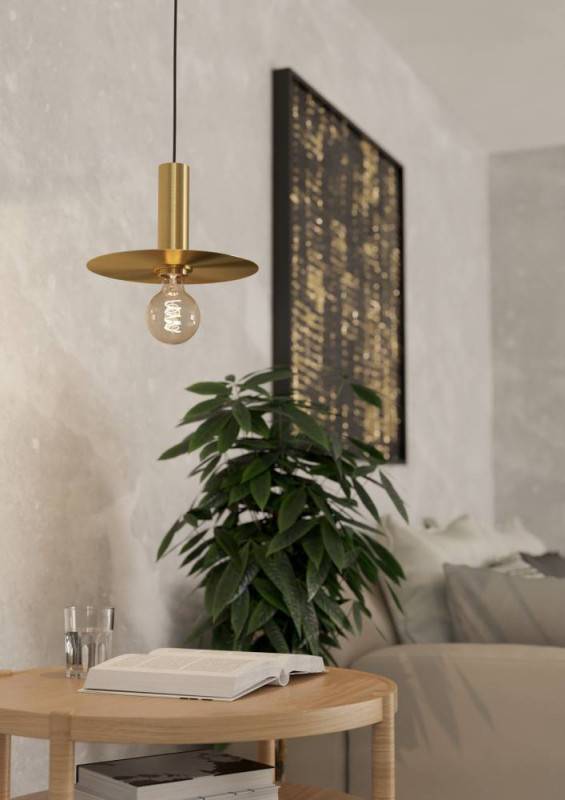 Подвесной светильник EGLO 900731