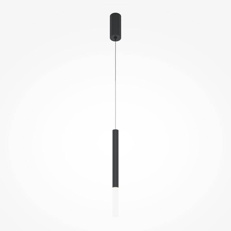 Подвесной светильник Maytoni MOD157PL-L6BK