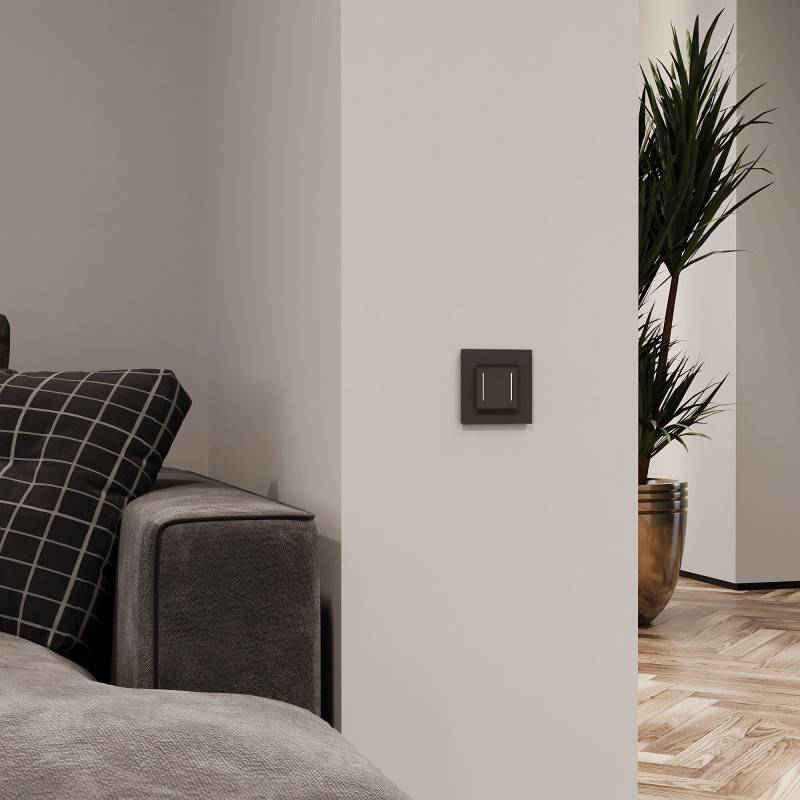 Выключатель Werkel W4523008