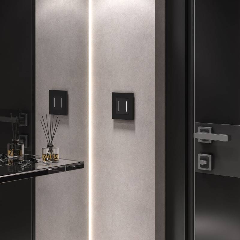 Выключатель Werkel W4523008