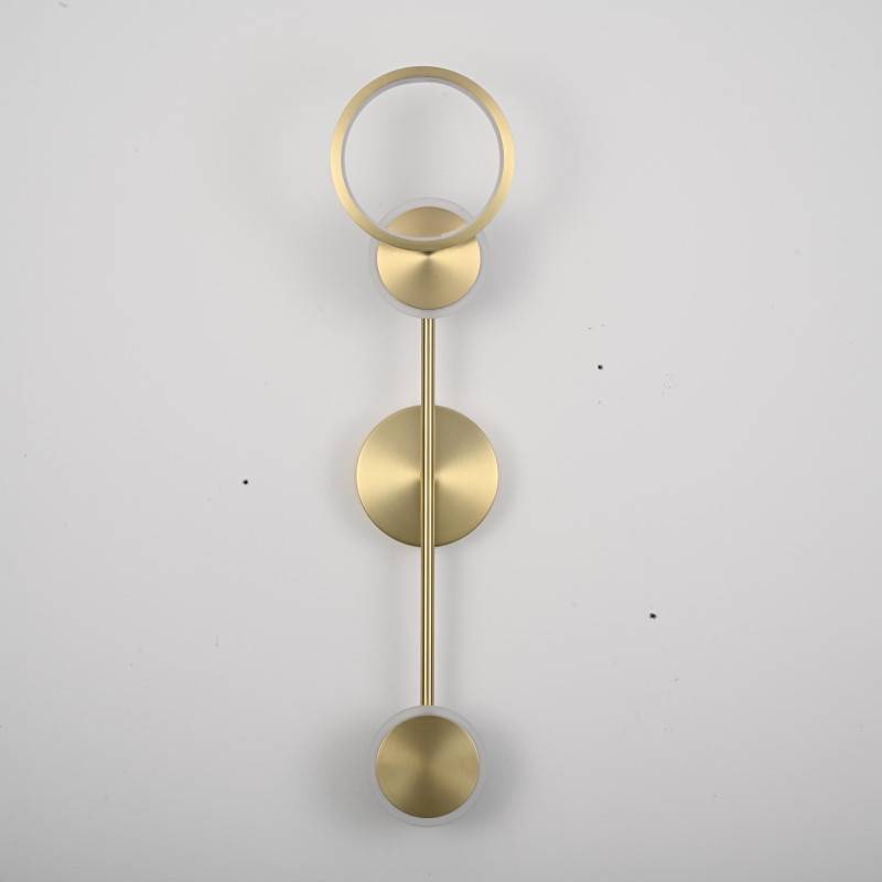 Бра ImperiumLoft 209012-23