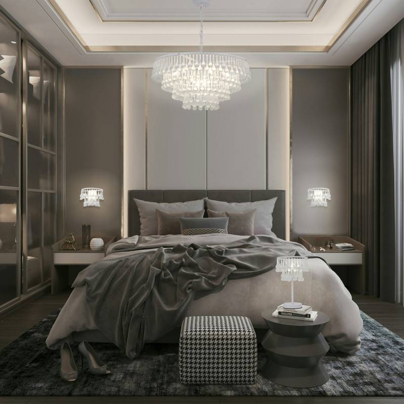 Бра Bogate's 476/1