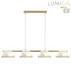 Подвесной светильник LUMION 6571/4C