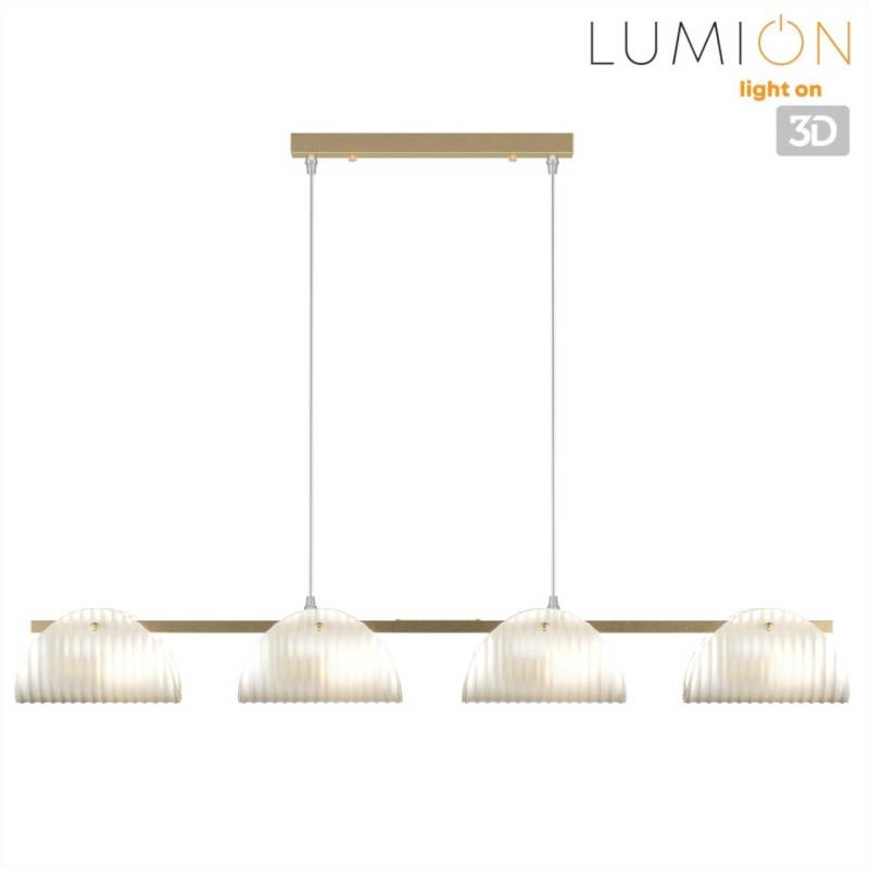 Подвесной светильник LUMION 6571/4C