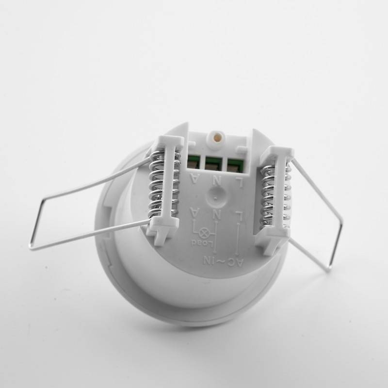 Датчик движения Feron 22066