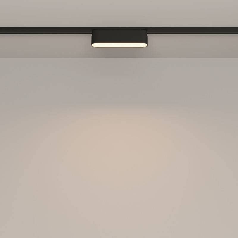 Светильник на шине Maytoni Technical TR080-1-6W3K-B