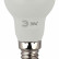 Лампа светодиодная Эра ЭКО E14 4Вт 6500K Б0045334