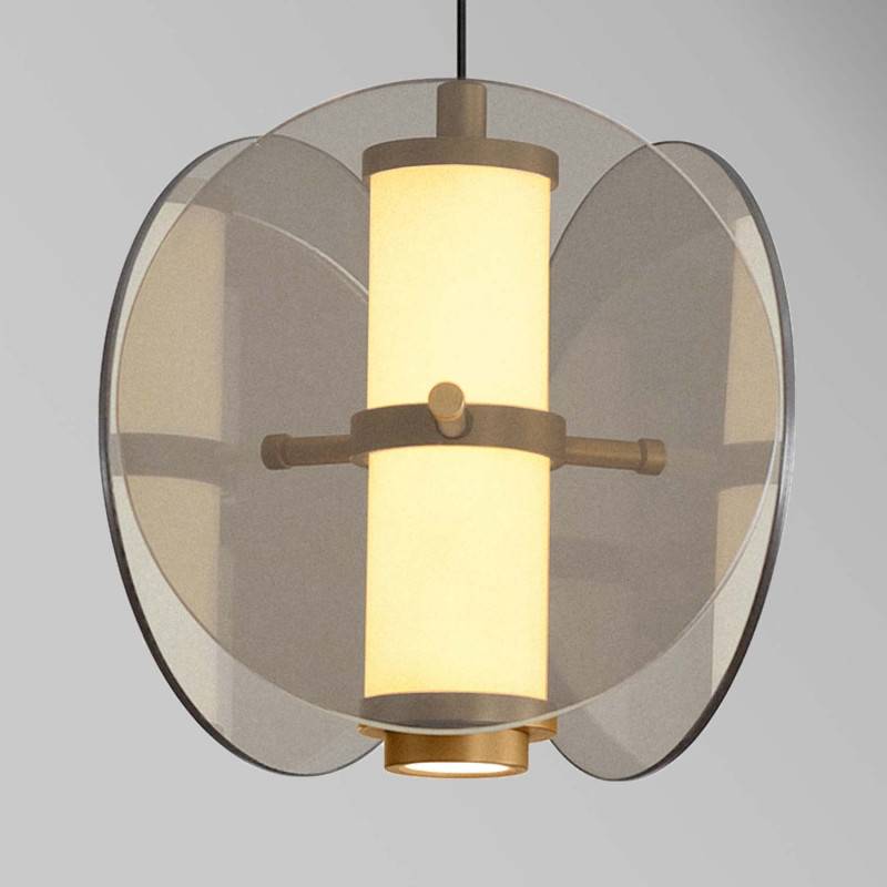 Подвесной светильник Favourite 4625-1P