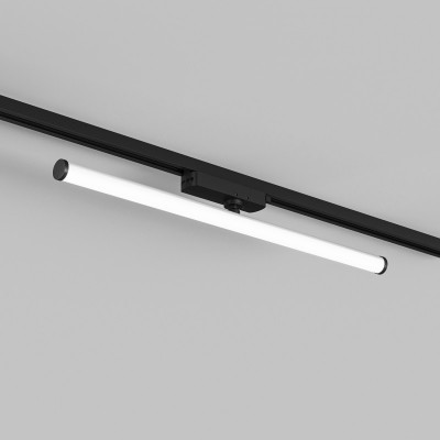 Светильник на шине Denkirs DK6648-BK