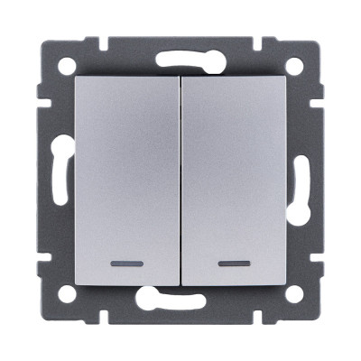 Выключатель KOLLINGER REA-R-014GY