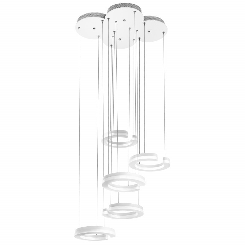 Детская люстра Lightstar 763436