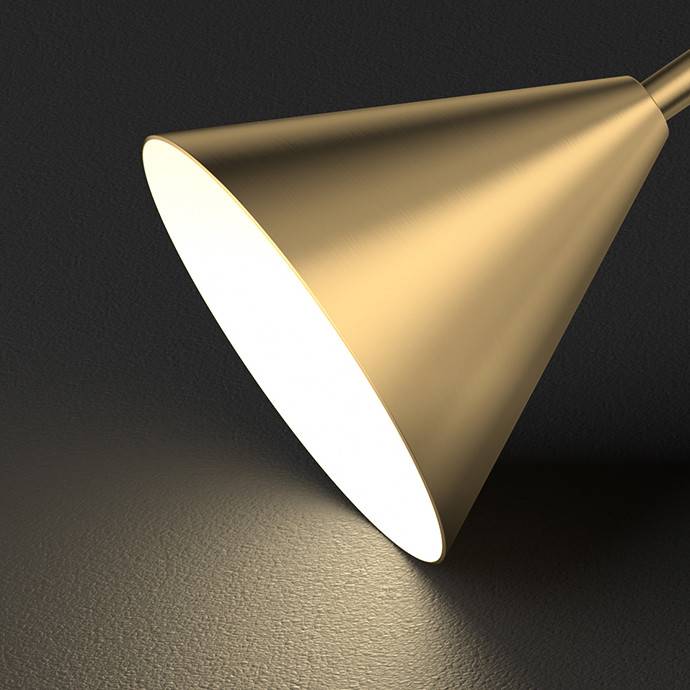 Бра ImperiumLoft 226523-23