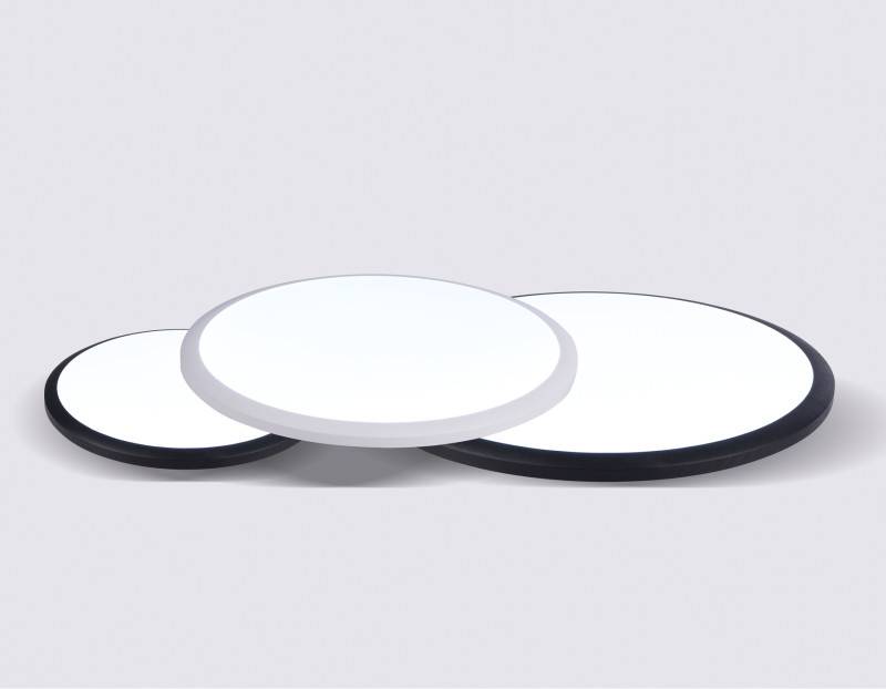 Накладной светильник Ambrella Light FZ1232