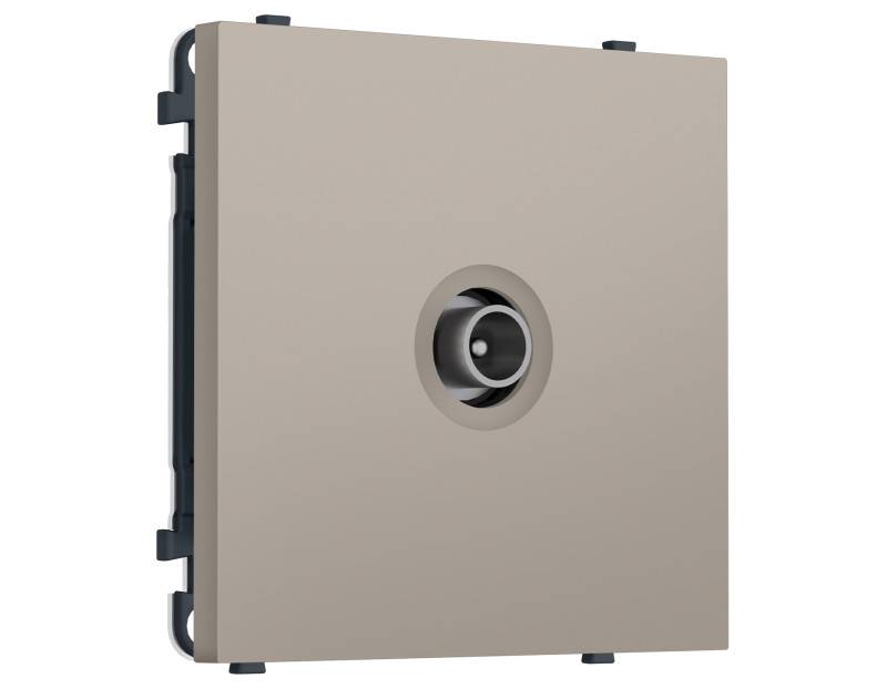 Розетка Ambrella Volt MS373030