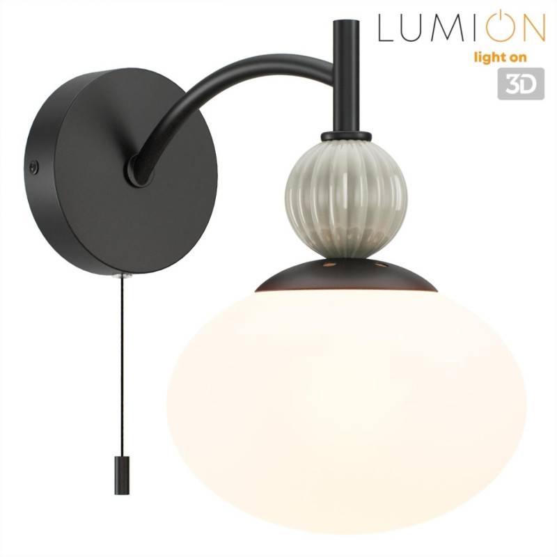 Бра LUMION 8273/1W