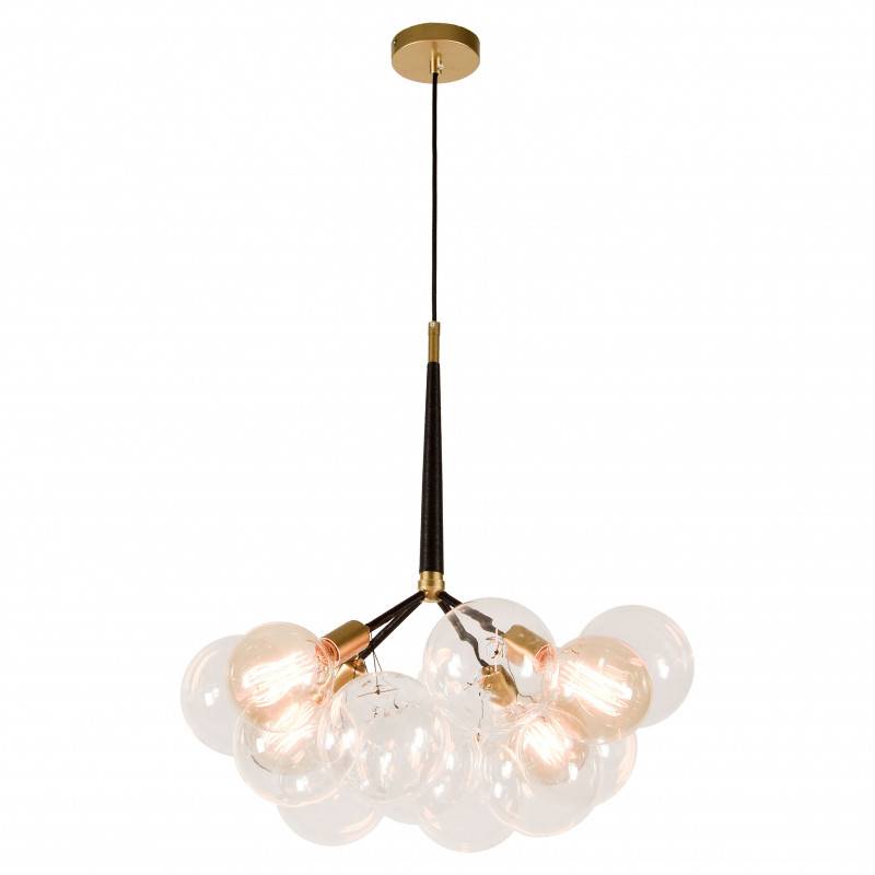 Подвесная люстра Lussole LSP-8171