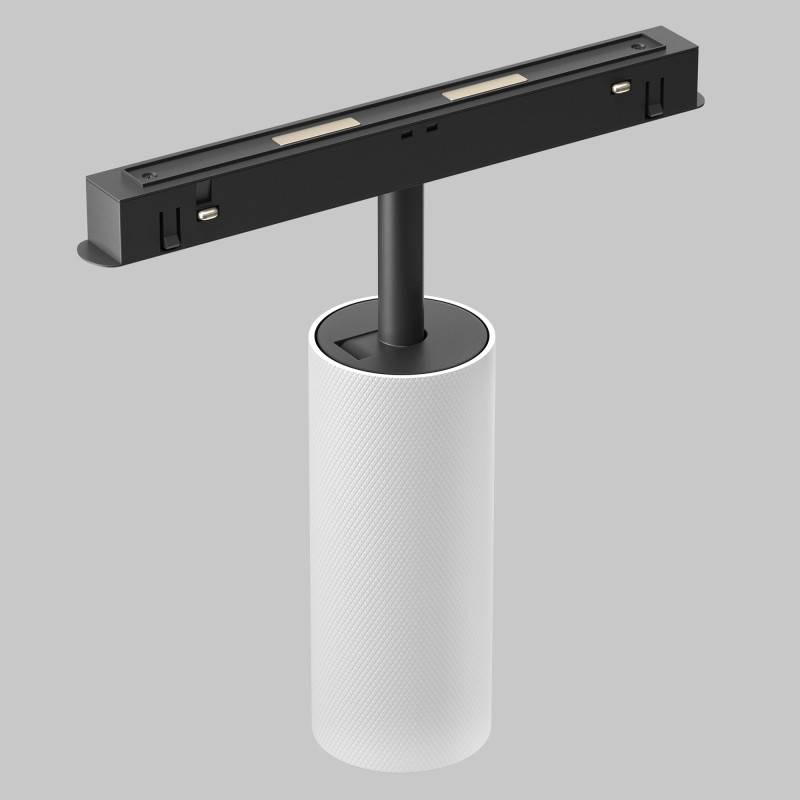 Светильник на шине Maytoni Technical TR097-2-12W3K-M-BW