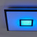 Накладной светильник Citilux Старлайт CL703K55RGB
