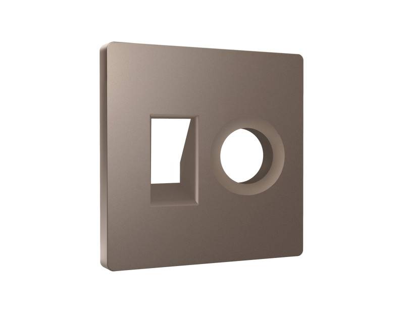 Клавиша/Накладка Ambrella Volt AP6425