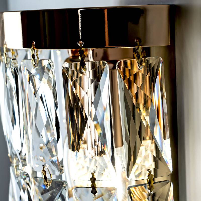 Бра MODELUX ML.844.02 GD