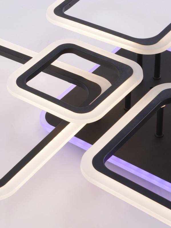 Накладной светильник Natali Kovaltseva LED LAMPS 81442