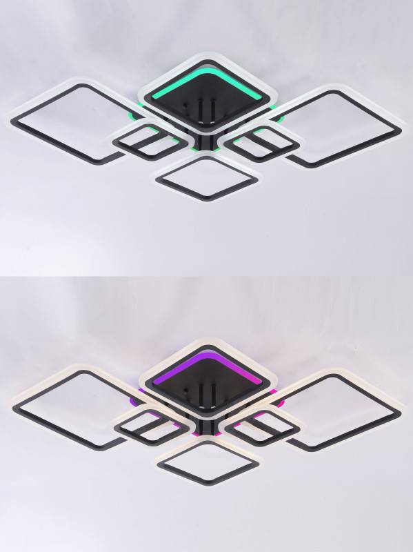 Накладной светильник Natali Kovaltseva LED LAMPS 81442