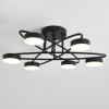 Накладная люстра Freya FR6155CL-L36B