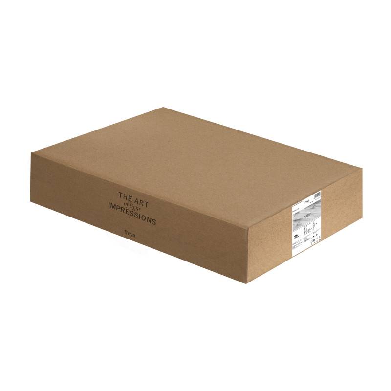 Накладная люстра Freya FR6155CL-L36B