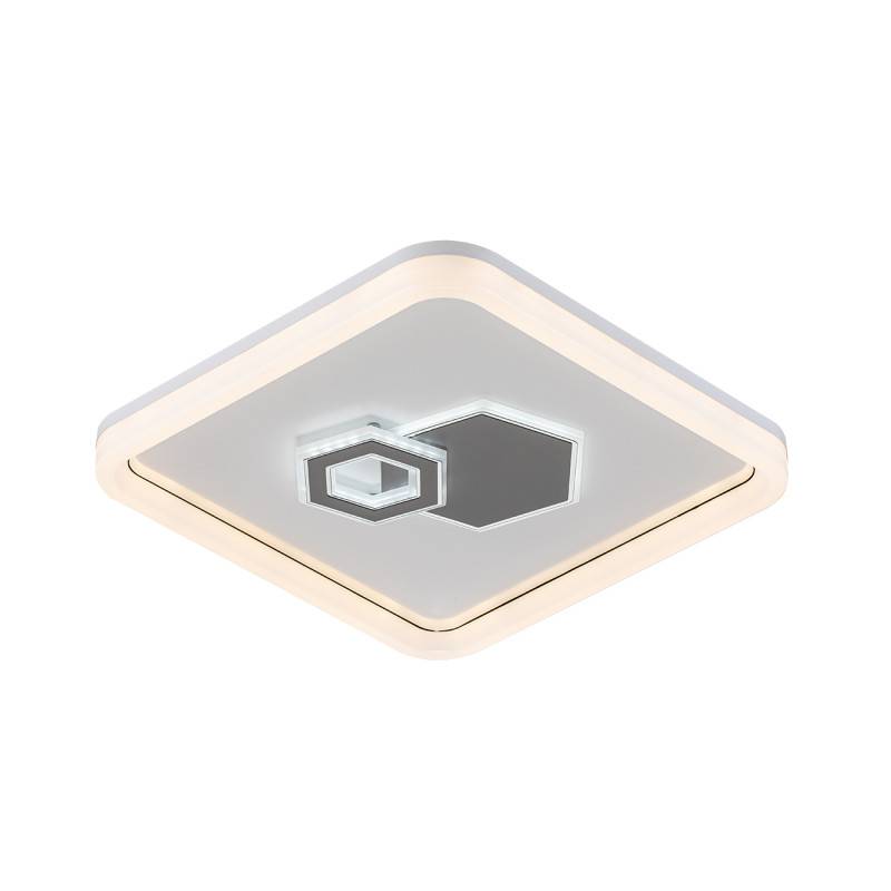 Накладной светильник Escada 10219/SG LED