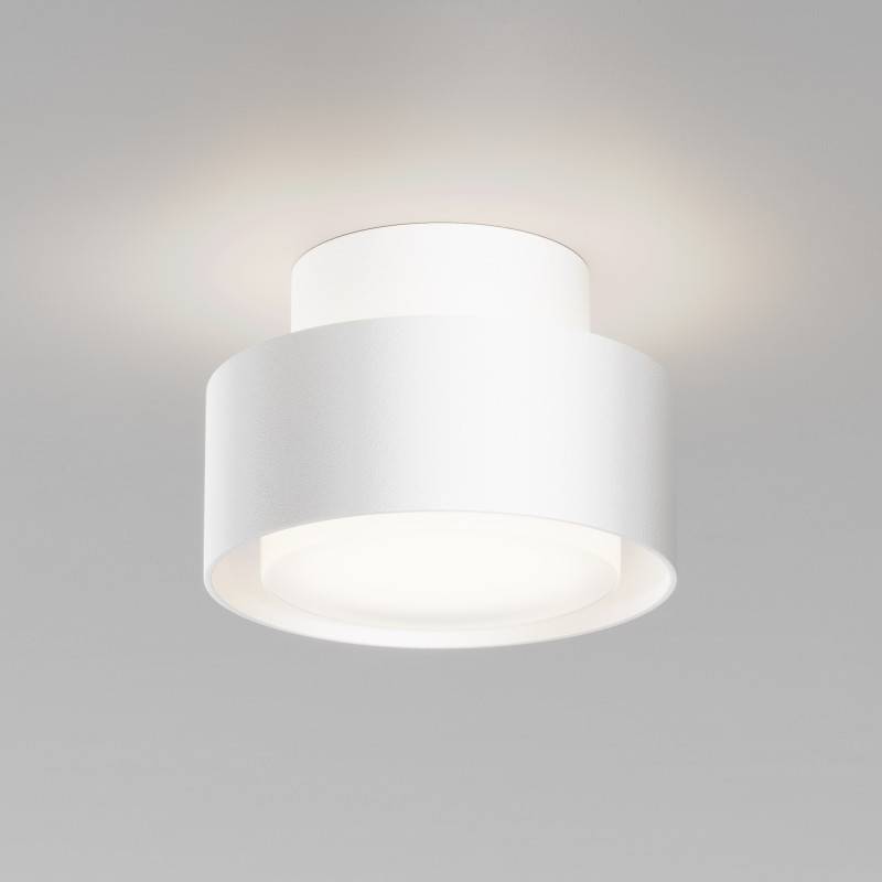 Накладной светильник Maytoni Technical C092CL-GX53-W