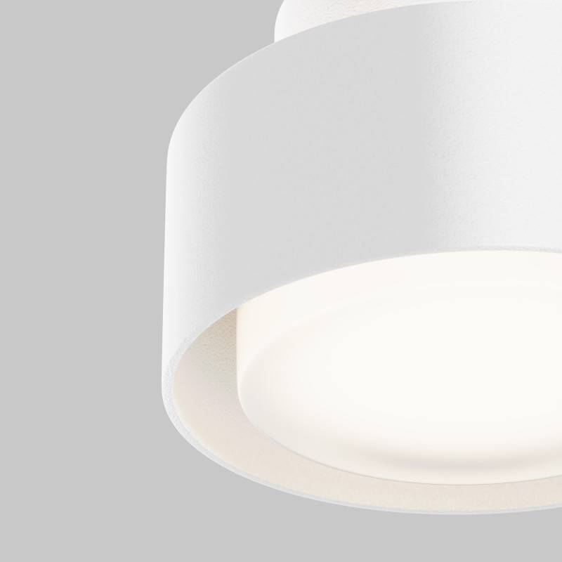 Накладной светильник Maytoni Technical C092CL-GX53-W